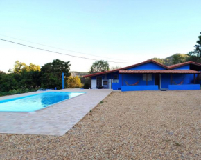 Casinha Virtuosa